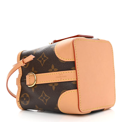 Louis Vuitton Monogram Noé Purse 4 of 11