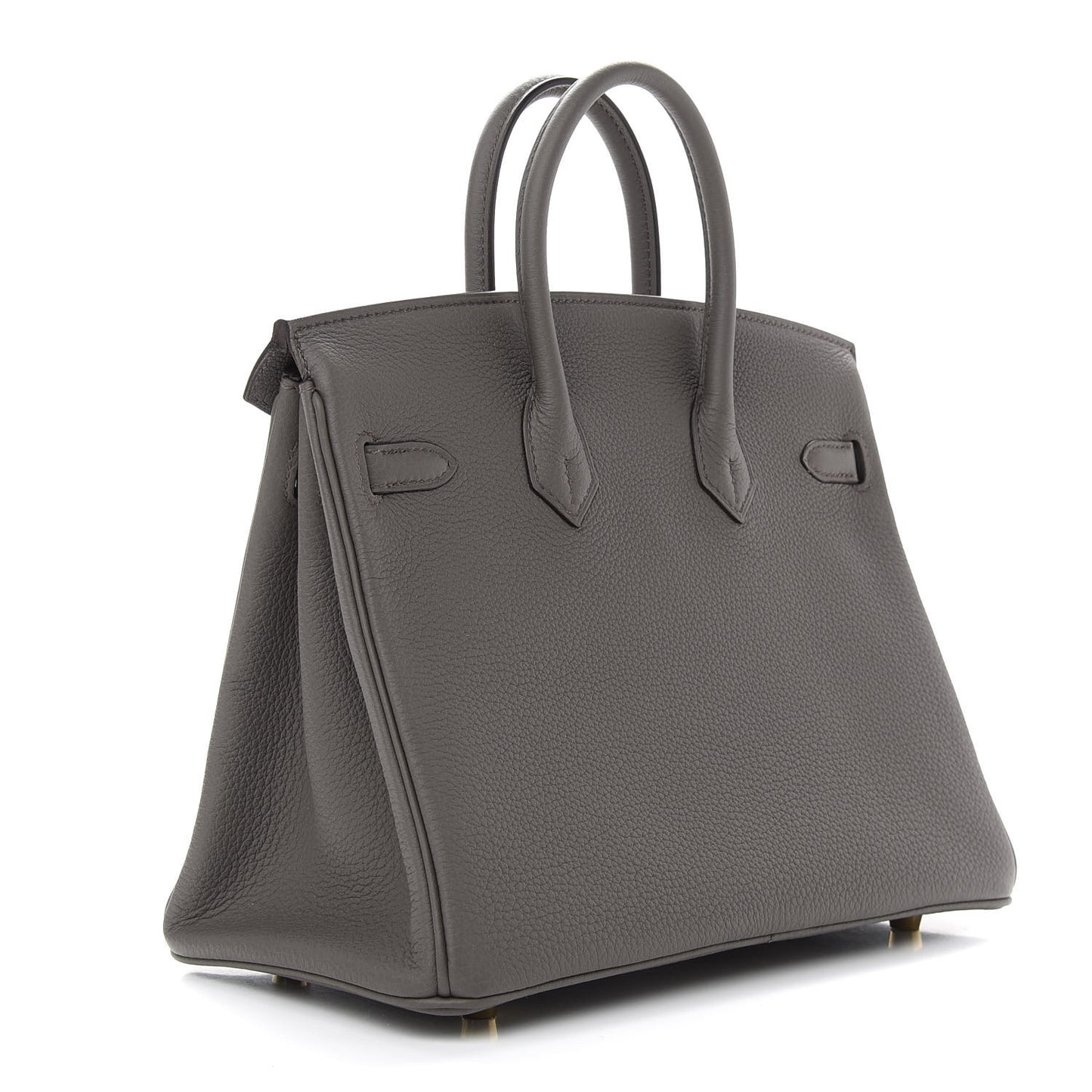Togo Birkin 25 Etain