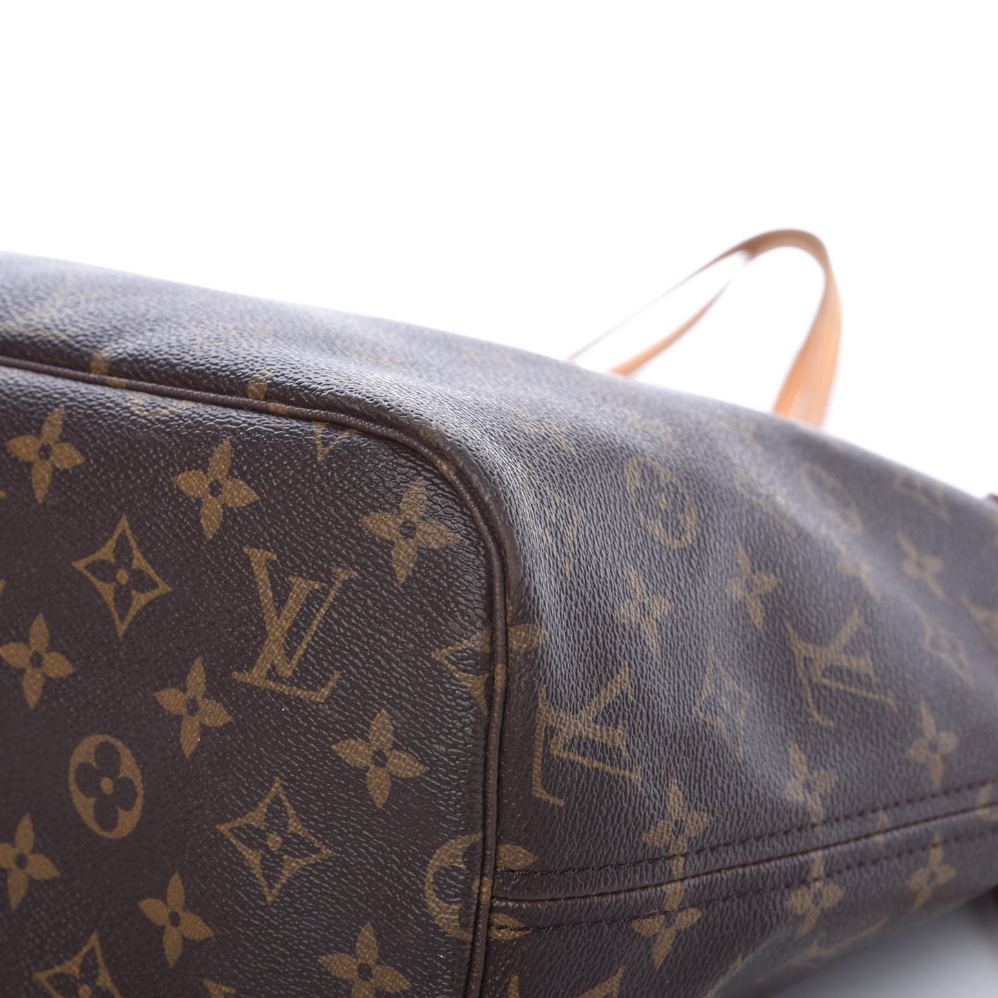 Monogram Neverfull MM