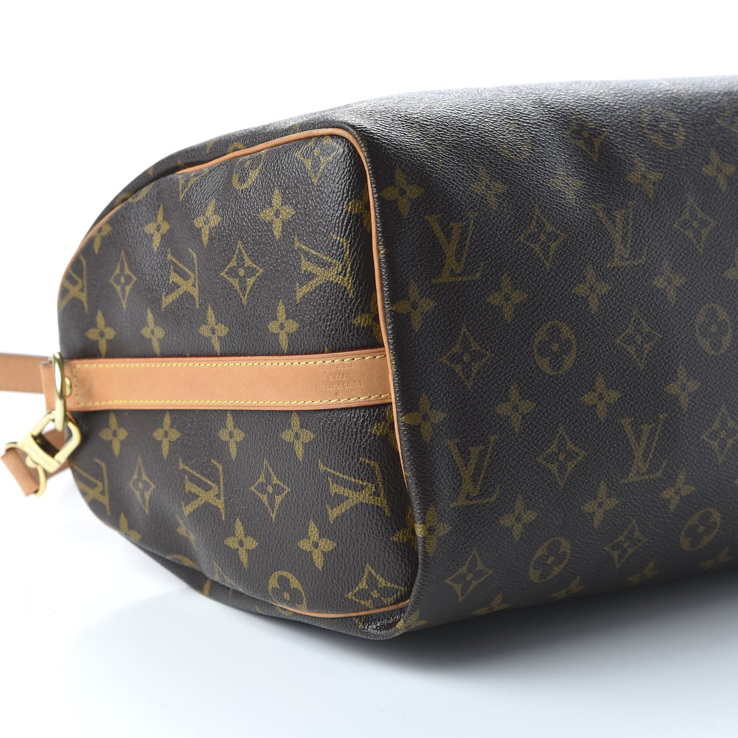 Monogram Speedy Bandouliere 30