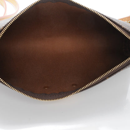 Louis Vuitton Monogram Eva Clutch 6 of 7