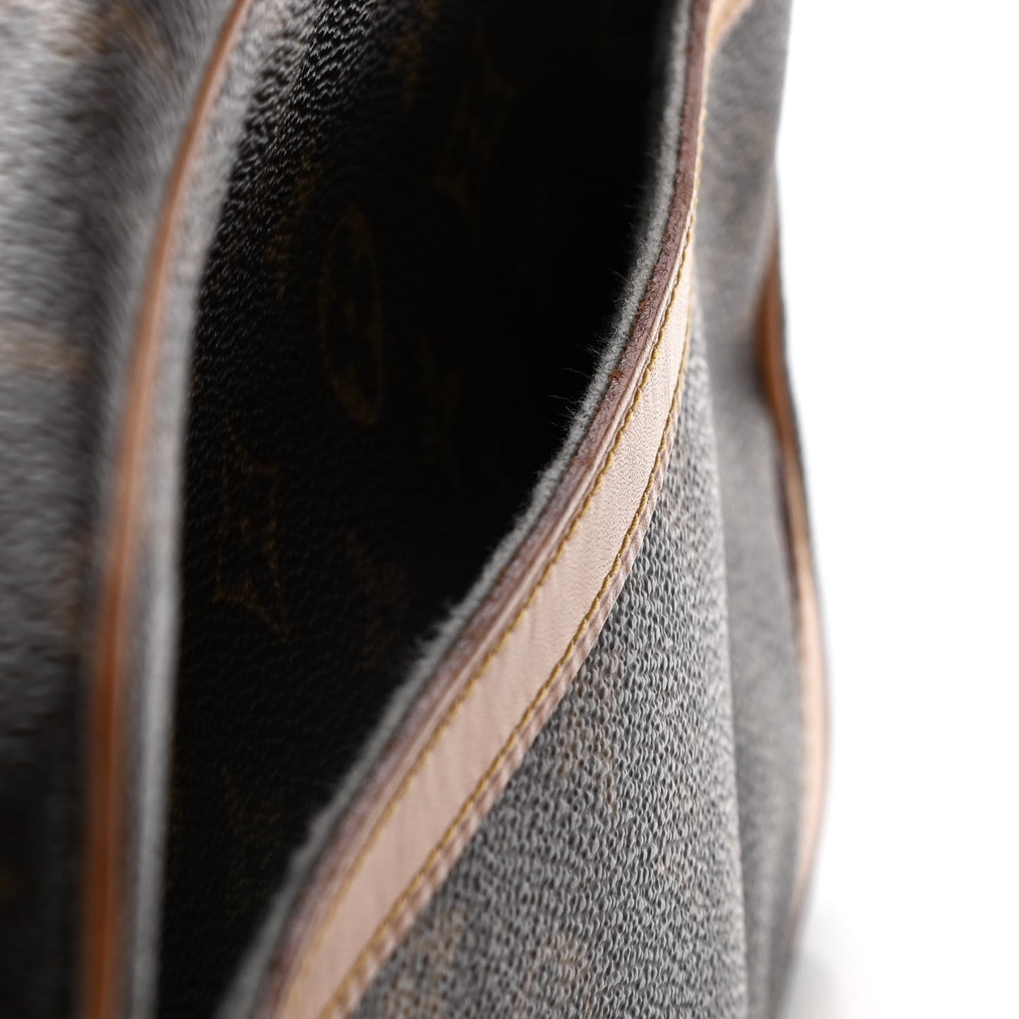 Monogram Compiegne 28