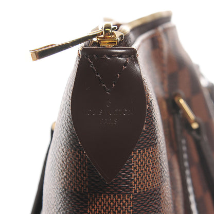 Louis Vuitton Damier Ebene Totally MM 6 of 8