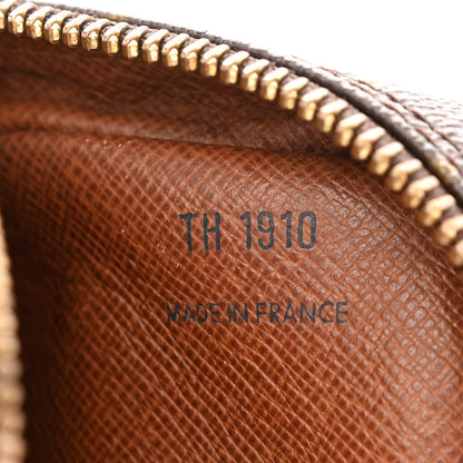 Louis Vuitton Monogram Amazone PM 8 of 11