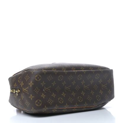 Louis Vuitton Monogram Deauville 4 of 11