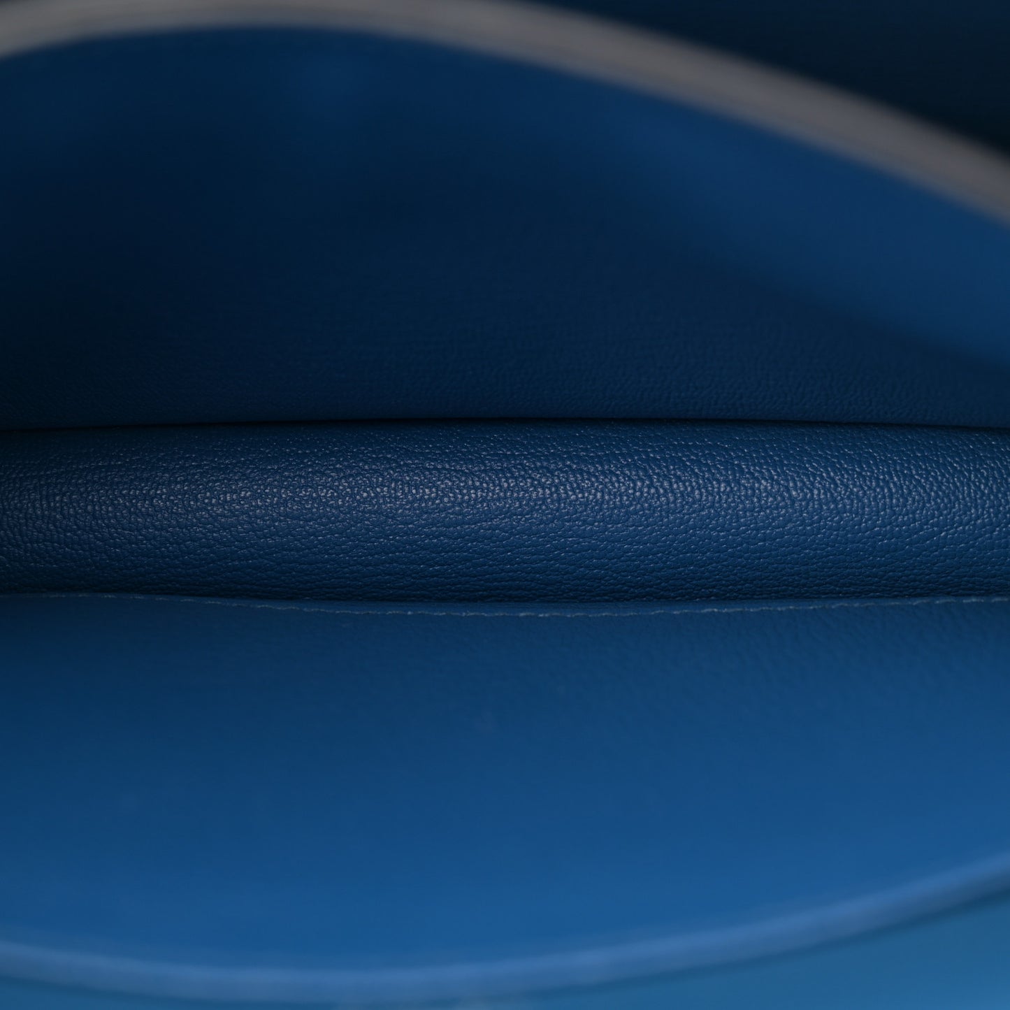 Evercolor Mini Sac Roulis Bleu France