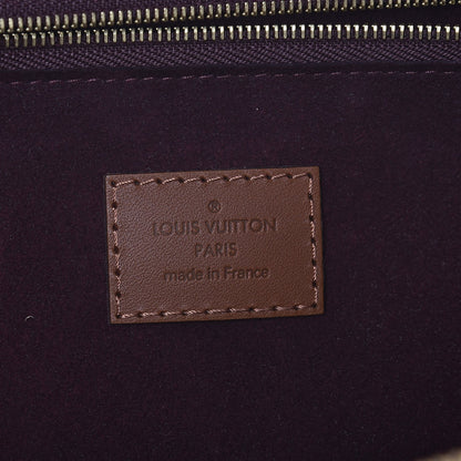 Louis Vuitton Damier Ebene Greenwich 7 of 8