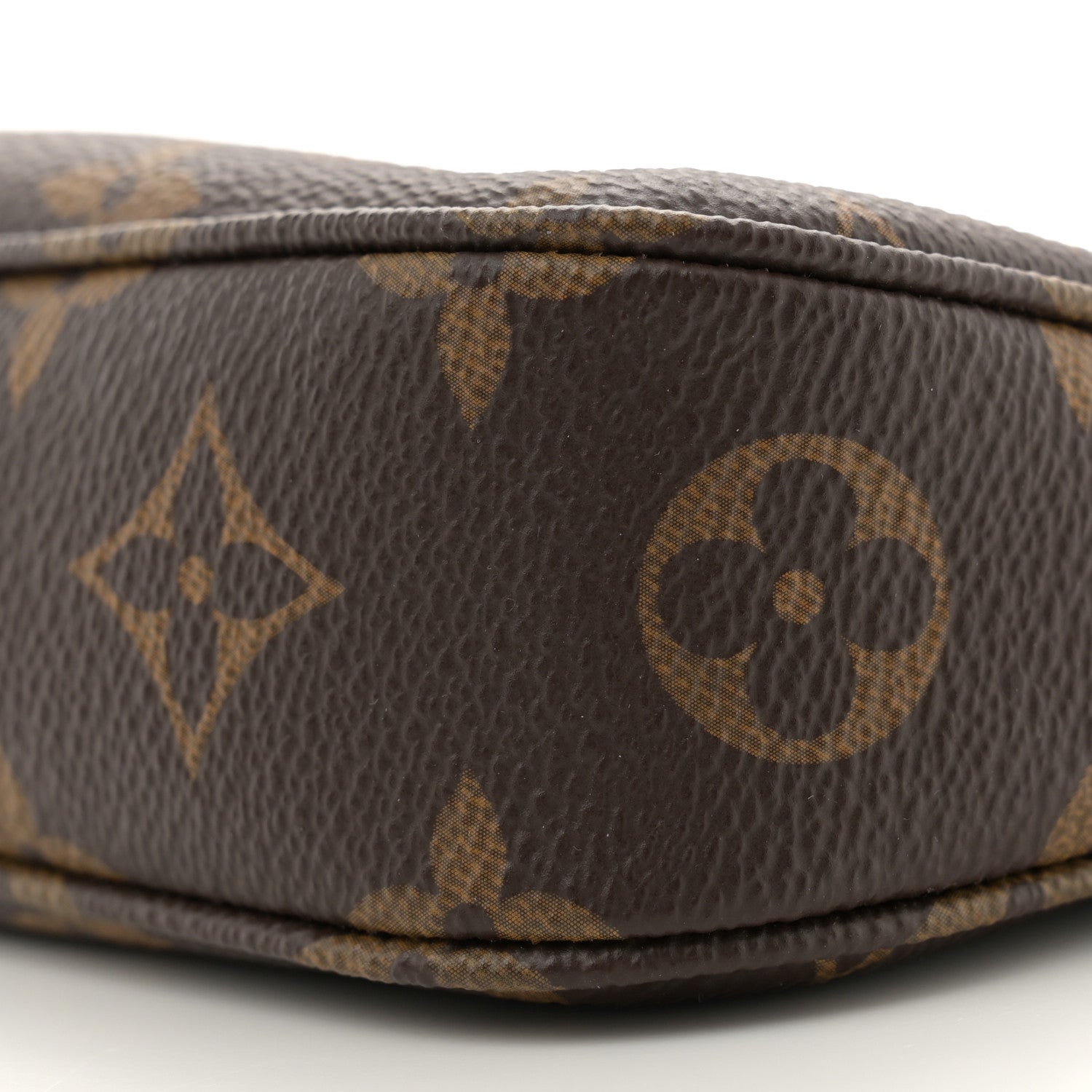 Louis Vuitton Monogram Chain Pochette Accessories 9 of 9