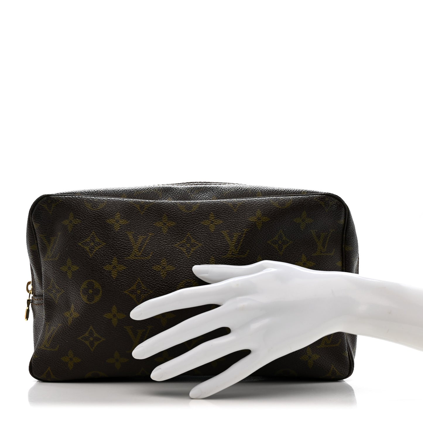 Monogram Trousse Toilette 28