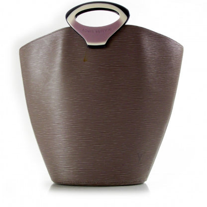 Louis Vuitton Epi Noctambule Tote Lilac 1 of 8