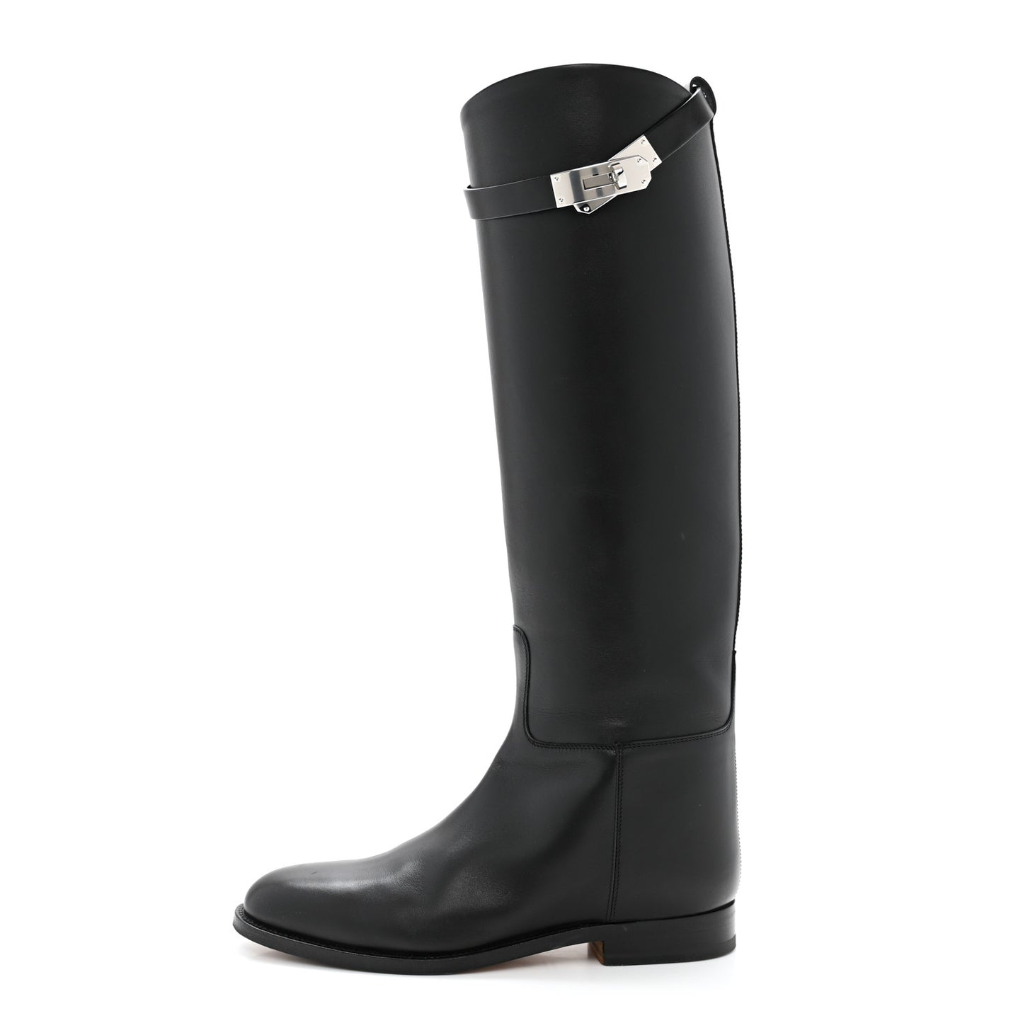 Box Kelly Jumping Boots 36 Black