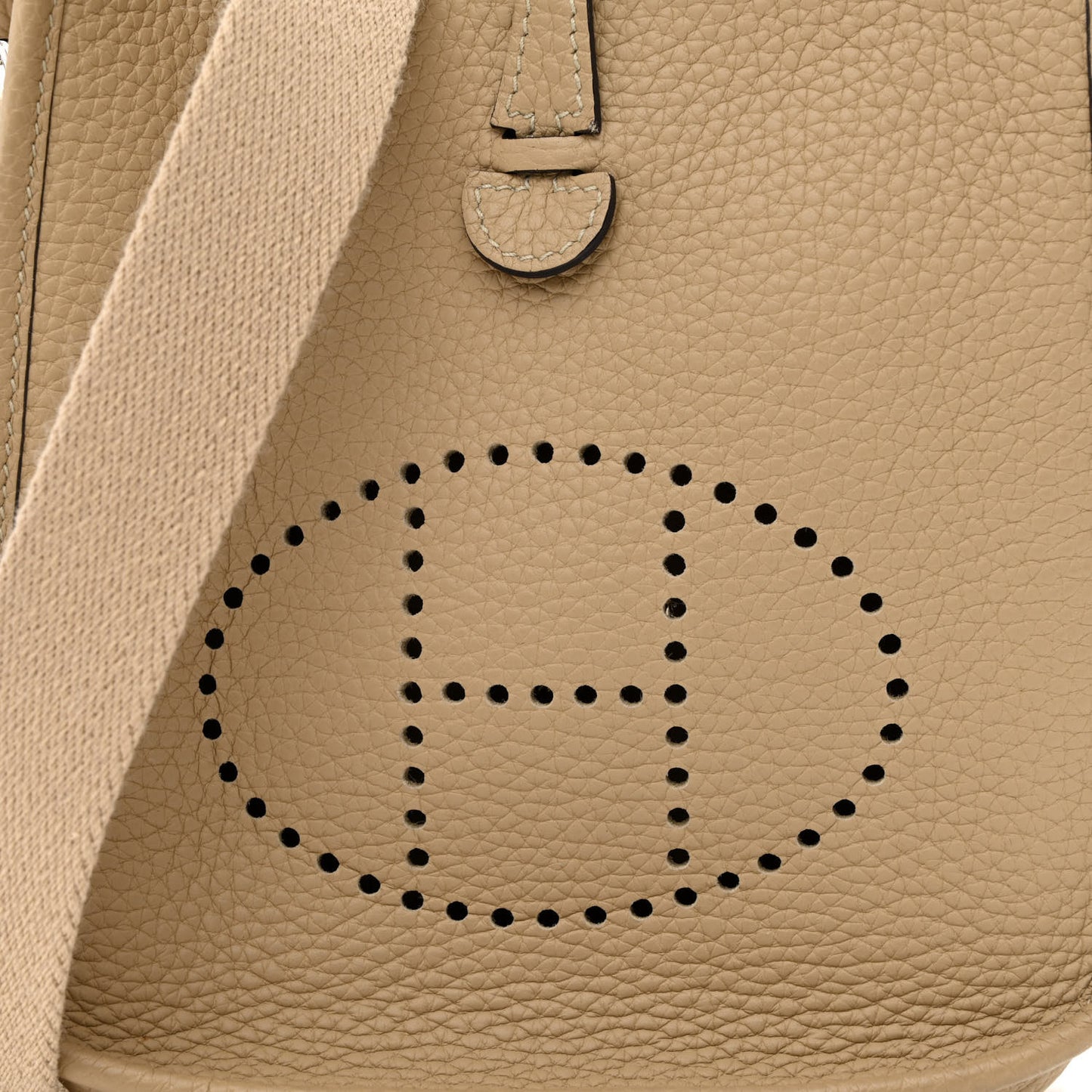 Taurillon Clemence Evelyne TPM Trench