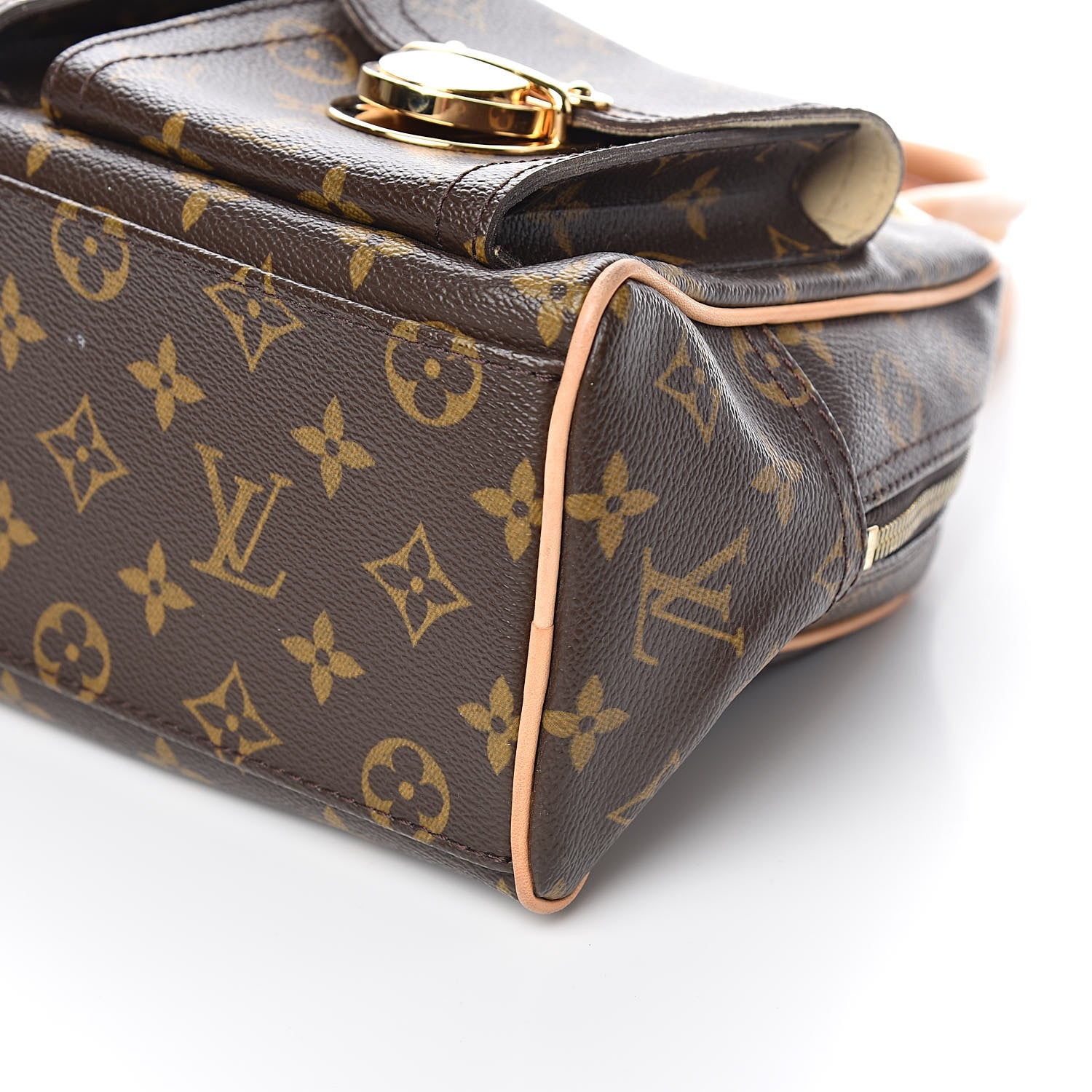 Louis Vuitton Monogram Manhattan PM 8 of 10