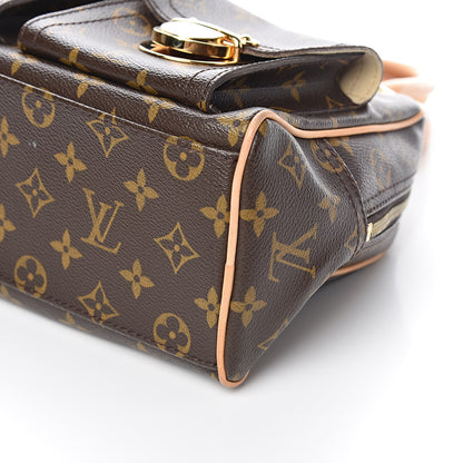 Louis Vuitton Monogram Manhattan PM 8 of 10
