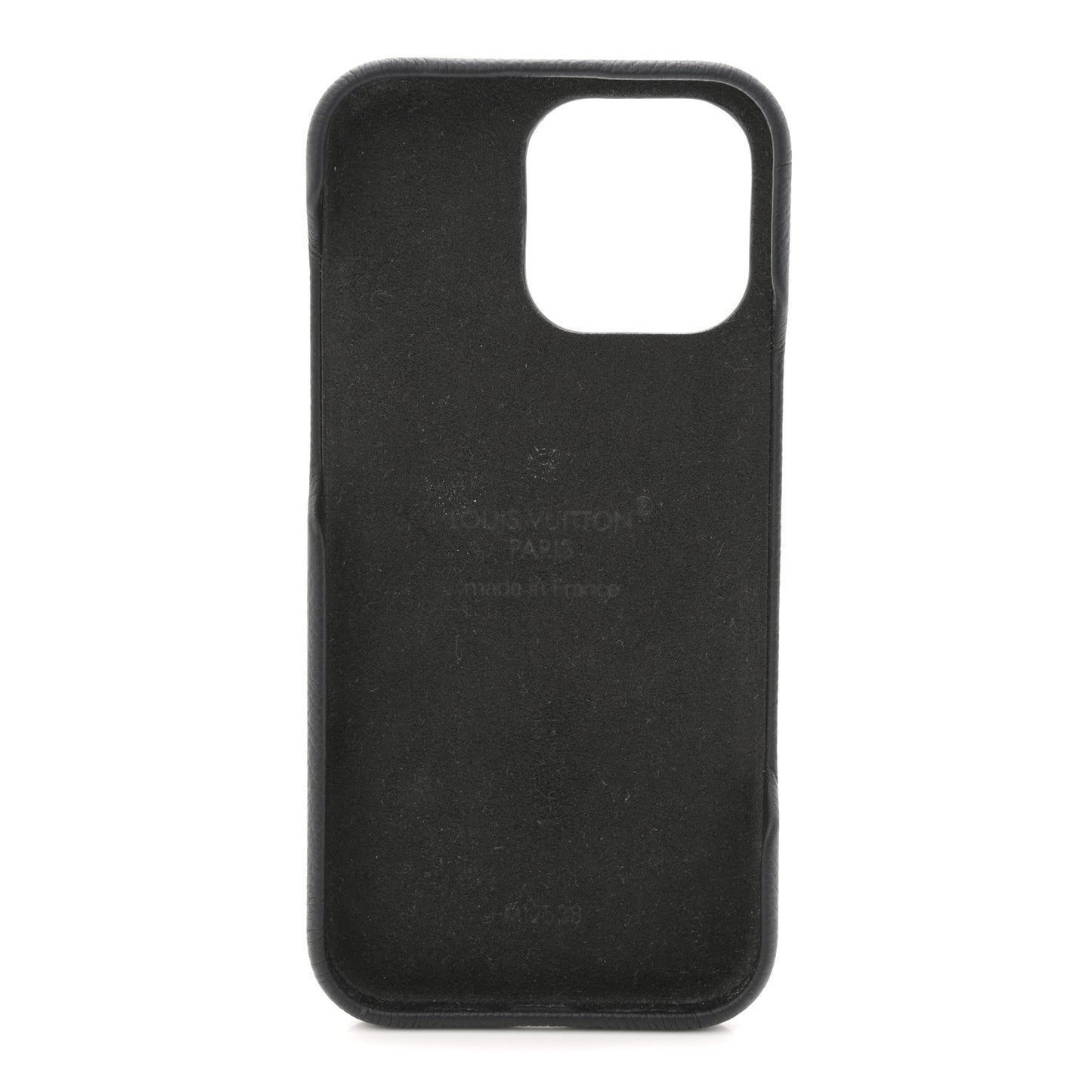 Monogram Pallas iPhone 16 Pro Bumper