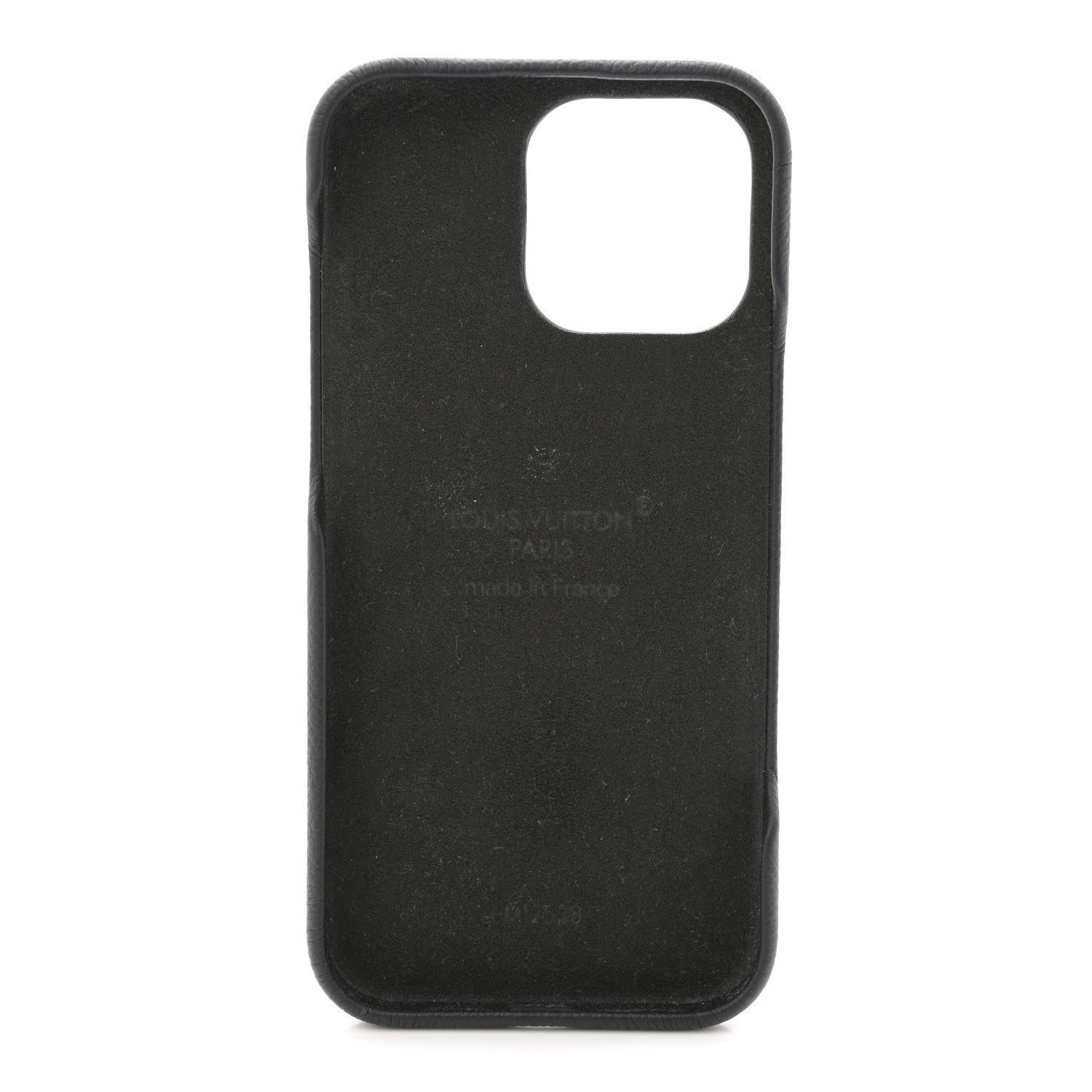 Louis Vuitton Monogram Pallas iPhone 16 Pro Bumper 5 of 10