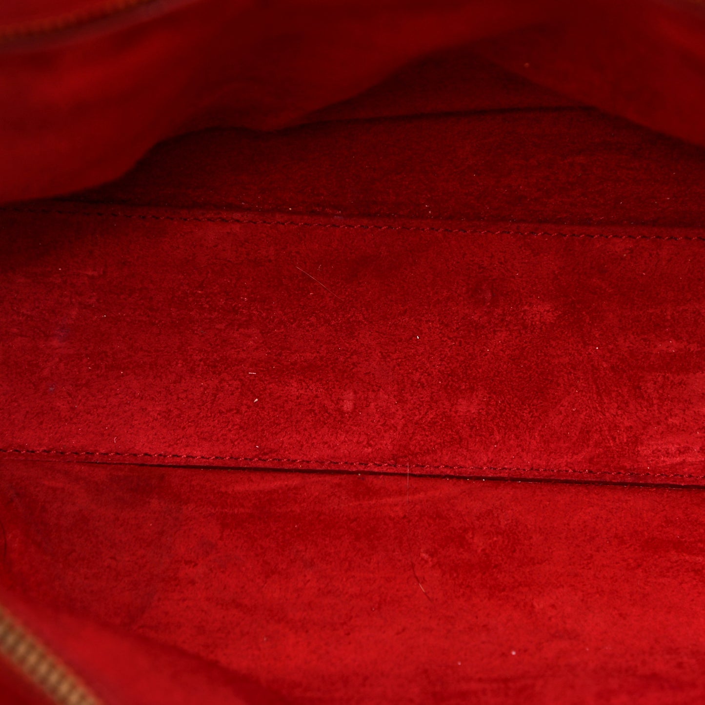 Calfskin Small Sac De Jour Rouge Orient