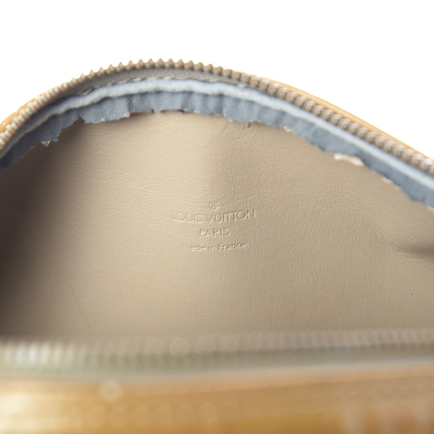 Vernis Bedford Beige