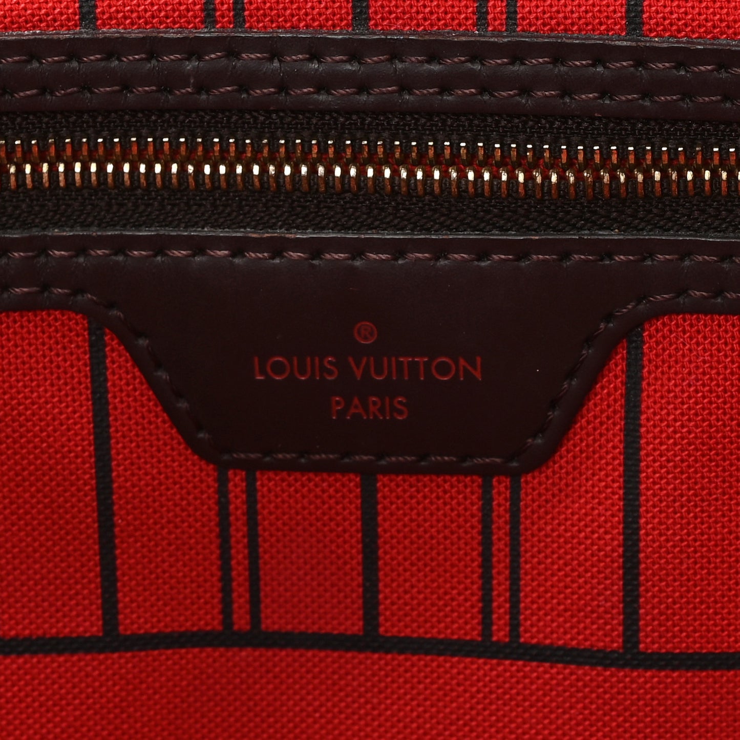 Damier Ebene Neo Neverfull MM