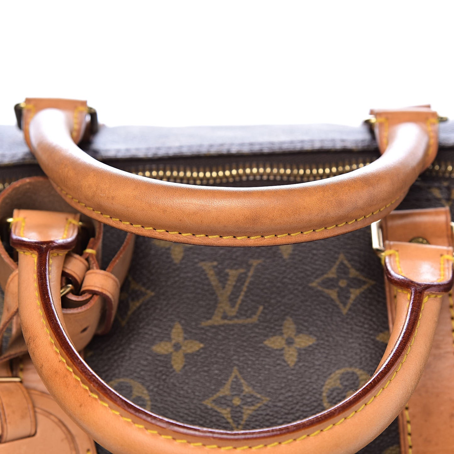 Monogram Keepall 55