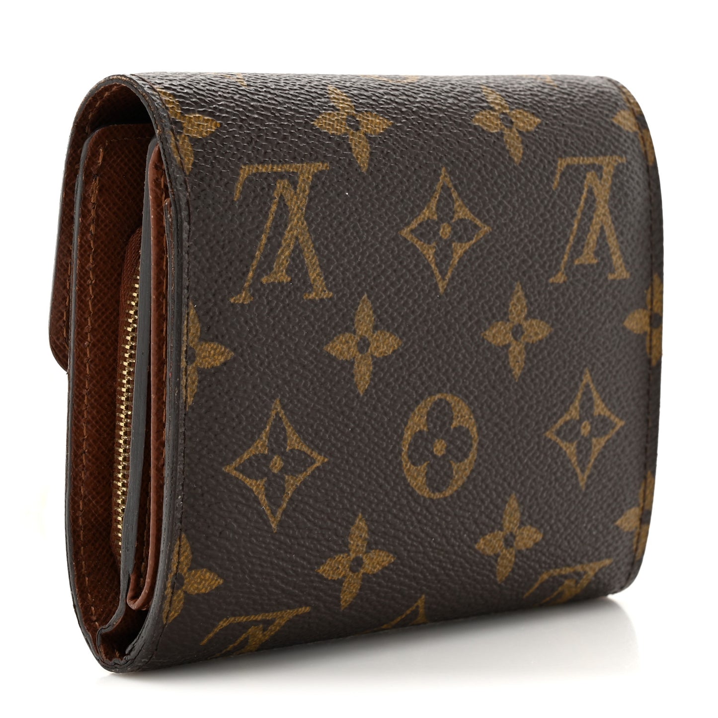 Monogram Joey Wallet