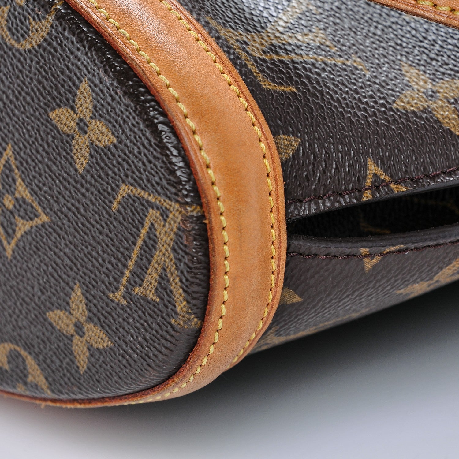 Louis Vuitton Monogram Babylone 10 of 10