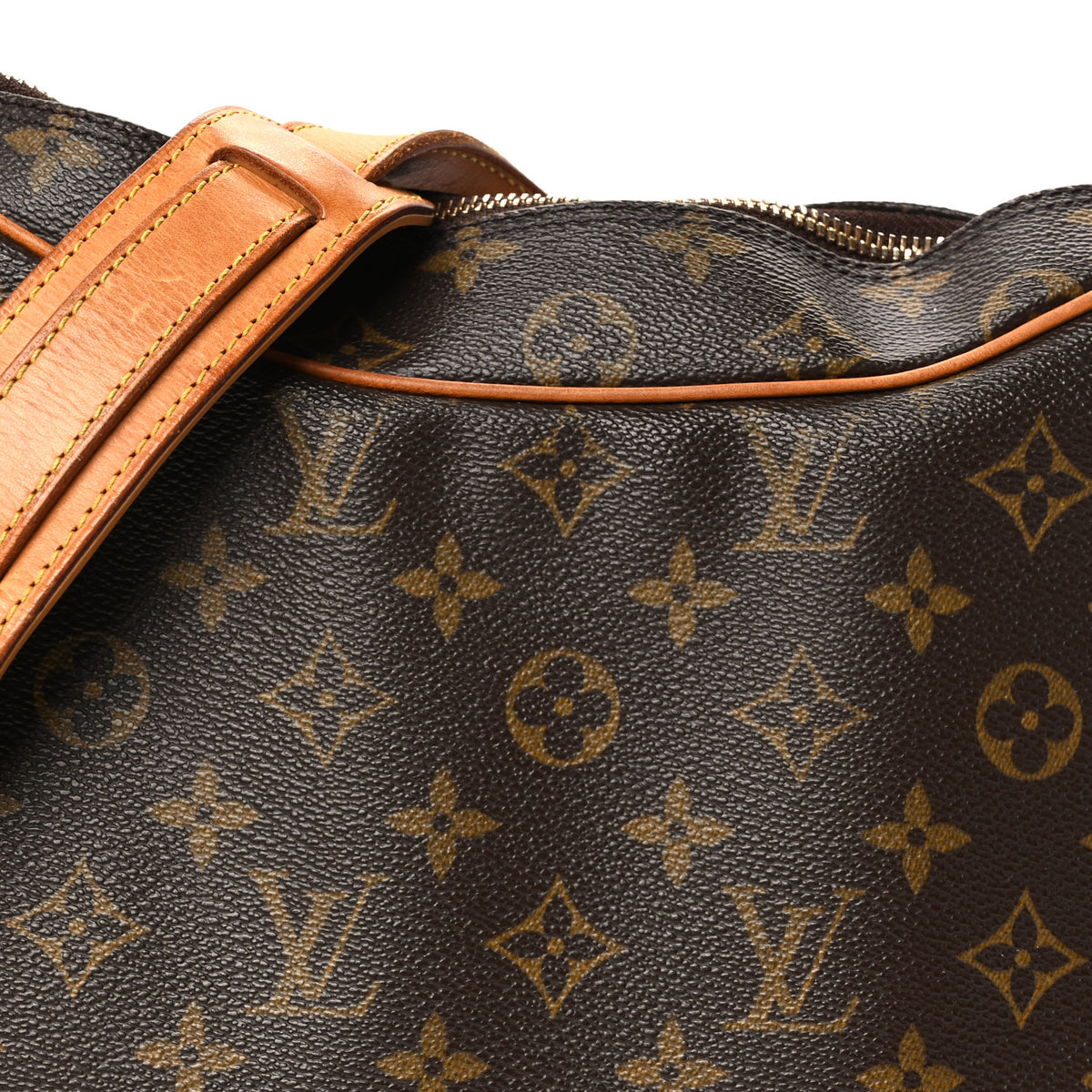 Monogram Boulogne 30