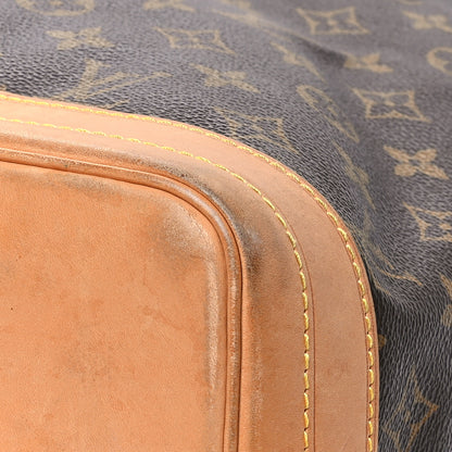 Louis Vuitton Monogram Noe 9 of 13
