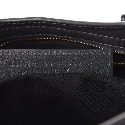 Balenciaga Agneau Classic Gold Hardware S City Gris Fossile 7 of 10