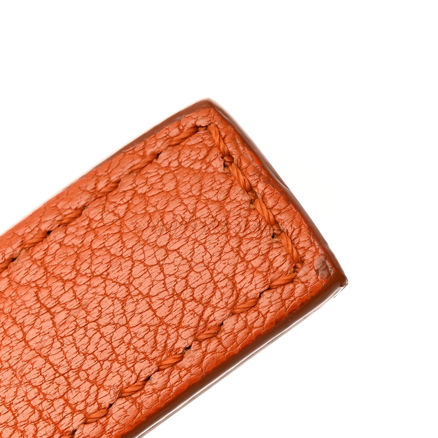 Givenchy Sugar Goatskin Small Antigona Rust 15 of 16