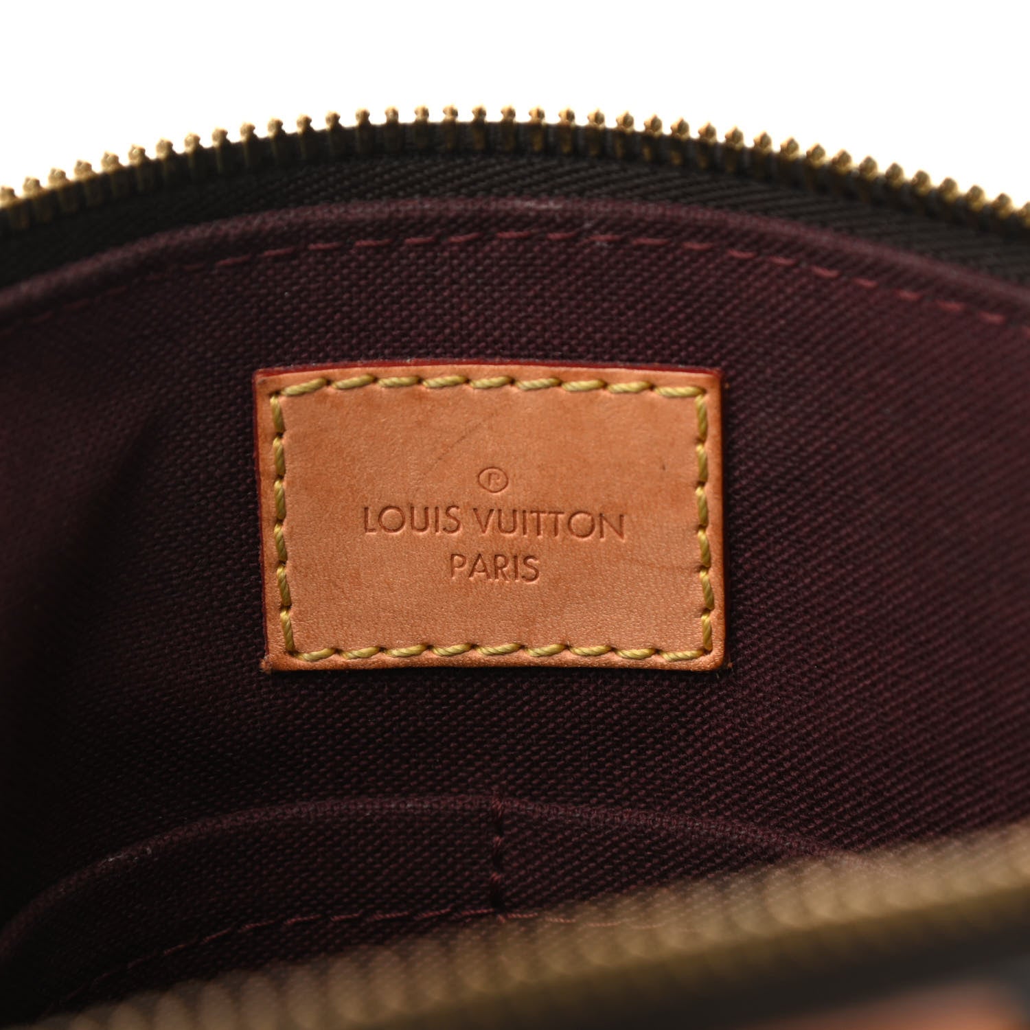 Louis Vuitton Monogram Turenne PM 6 of 13