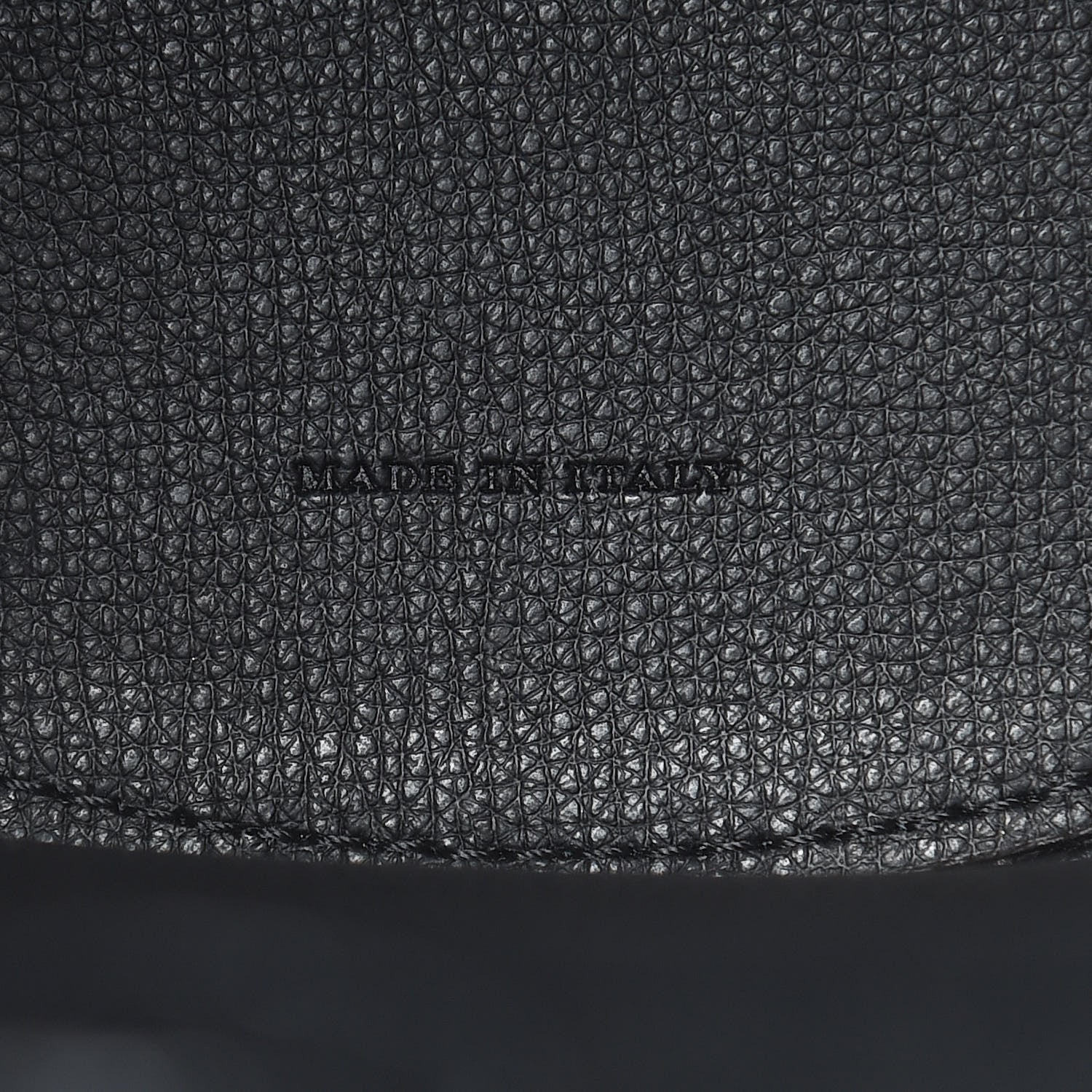 Burberry Haymarket Check Colours Small Lorne Bucket Crossbody Black 6 of 9