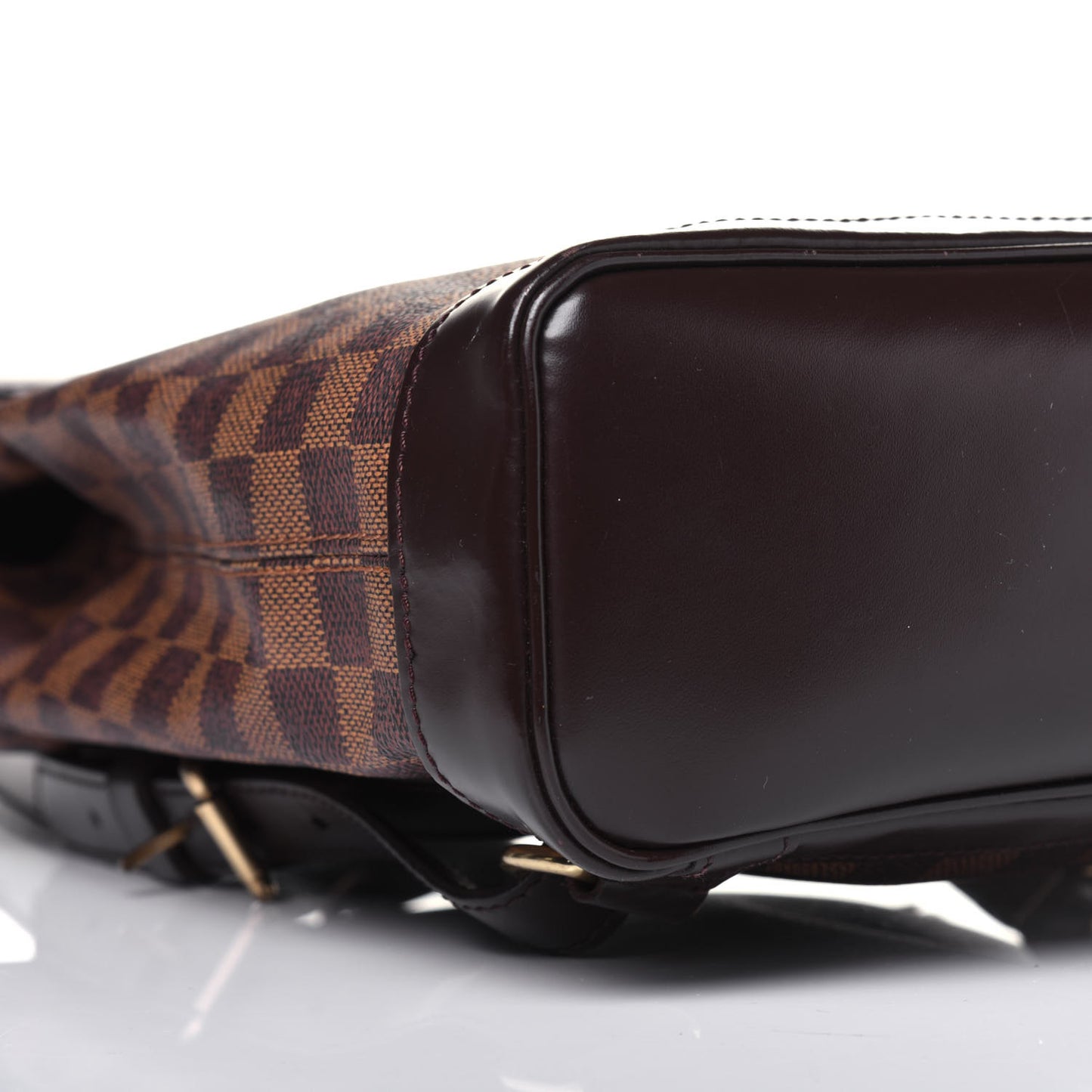 Damier Ebene Soho Backpack