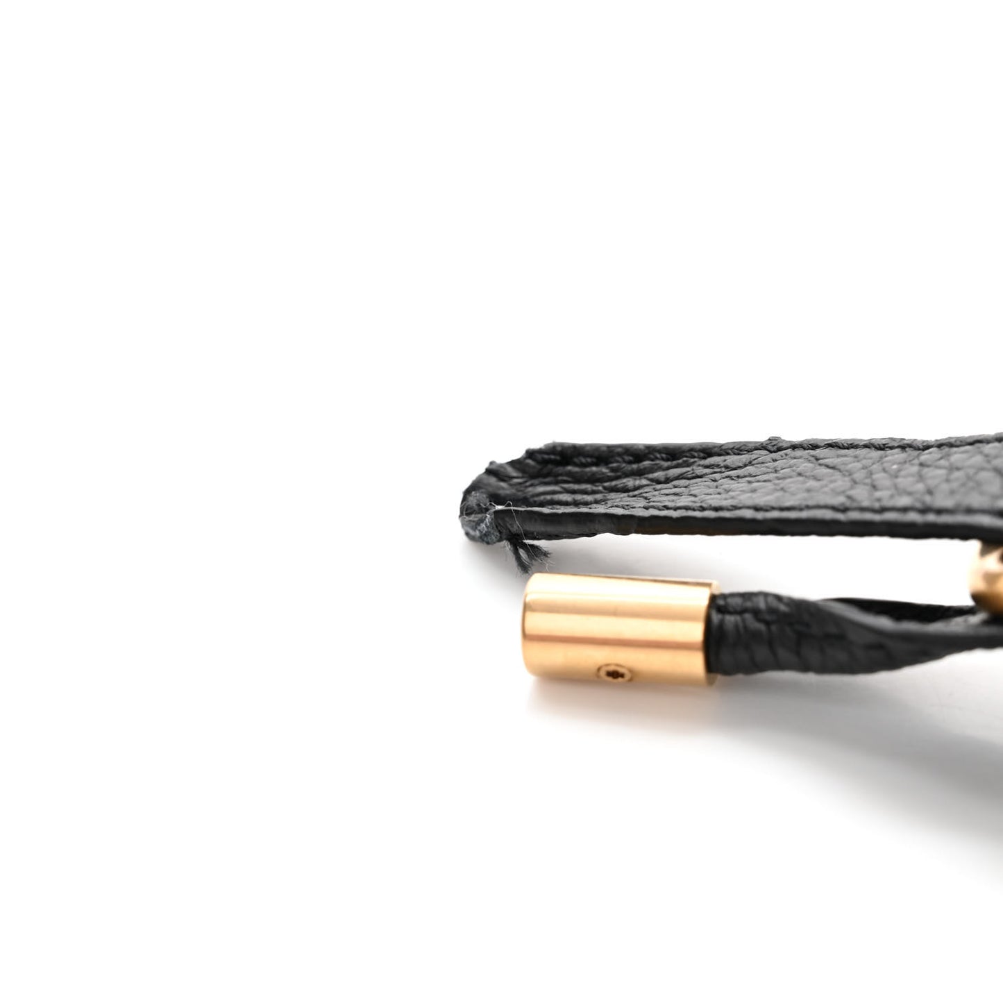 Calfskin Mini Marcie Satchel Black