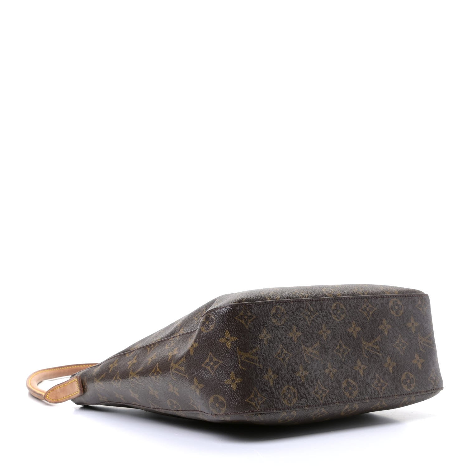 Louis Vuitton Monogram Looping GM 3 of 5