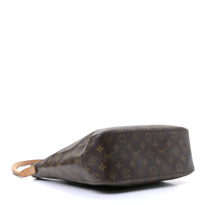 Louis Vuitton Monogram Looping GM 3 of 5
