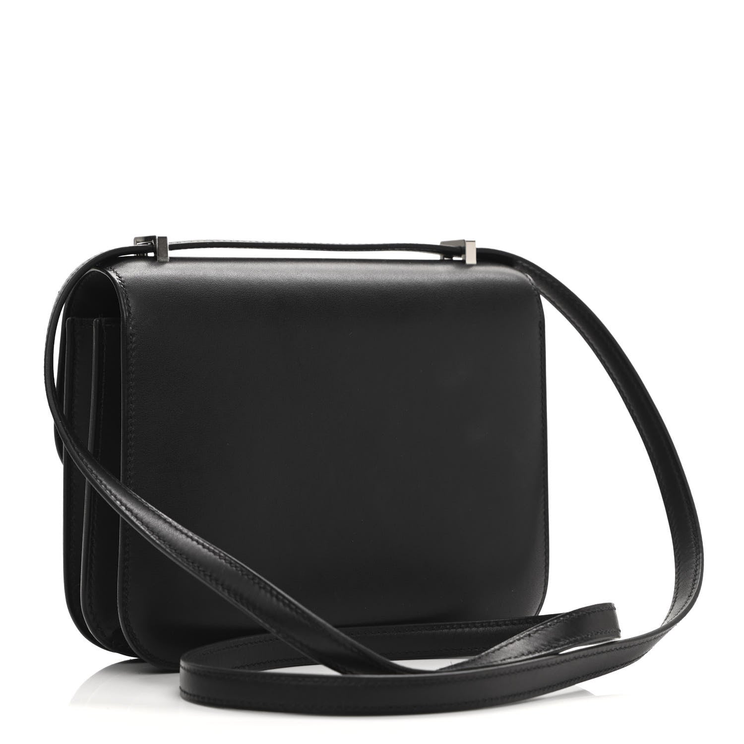 Hermes Swift Constance 18 Black 3 of 10