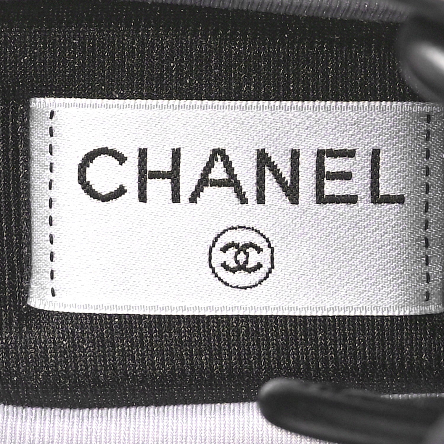 Chanel Mesh Suede Calfskin Quilted Sneakers 38 Pink Beige 8 of 10