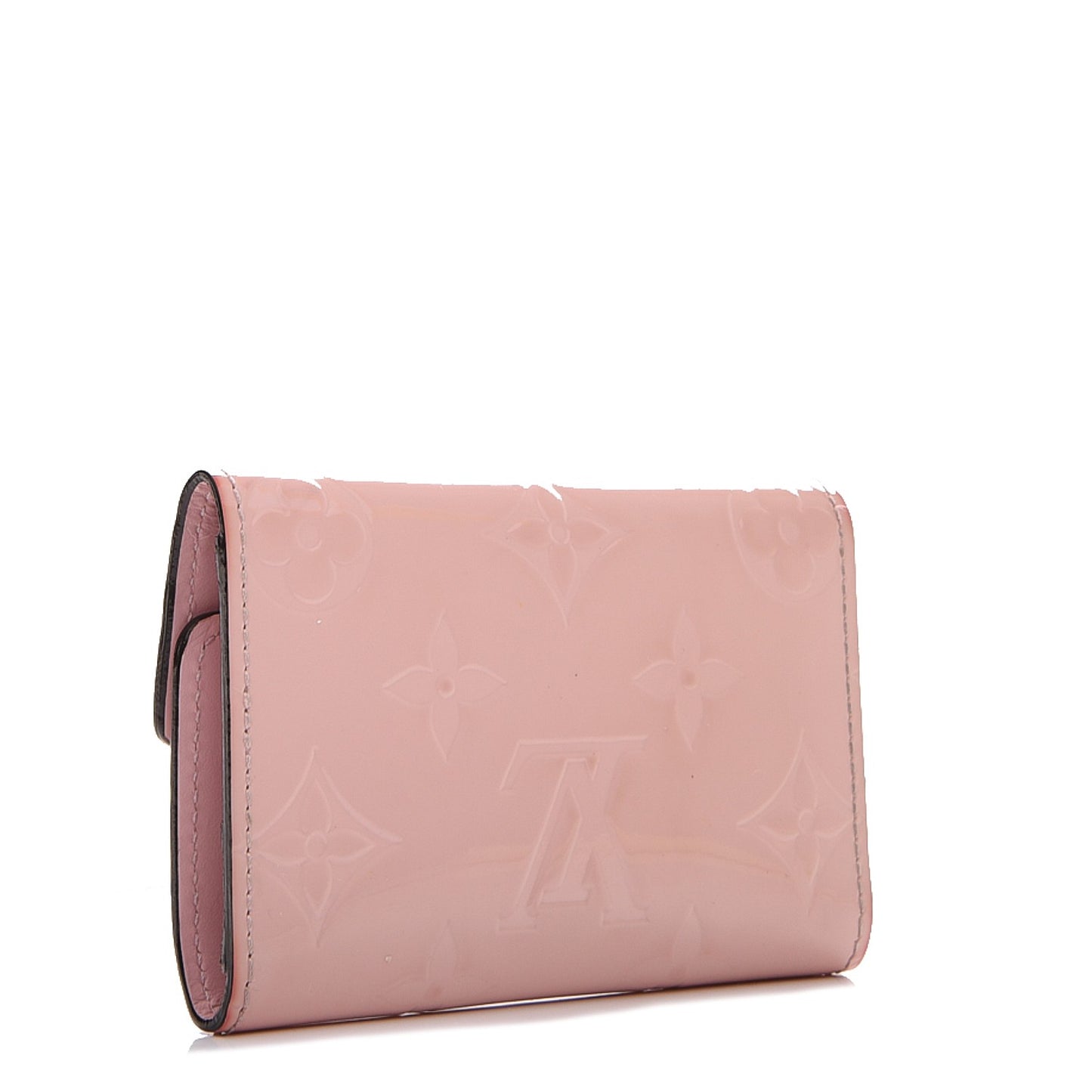 Vernis Multicles 6 Key Holder Rose Ballerine