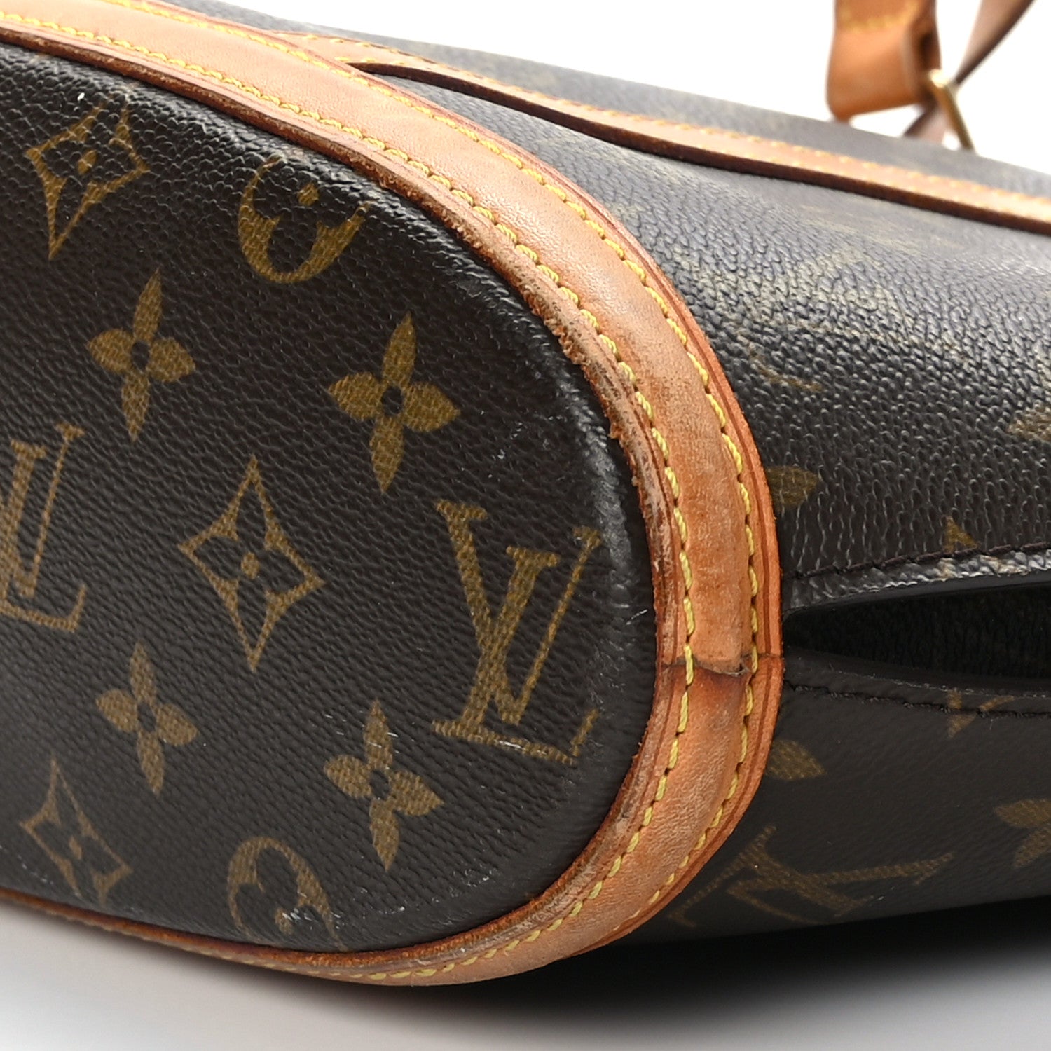 Louis Vuitton Monogram Babylone 8 of 11