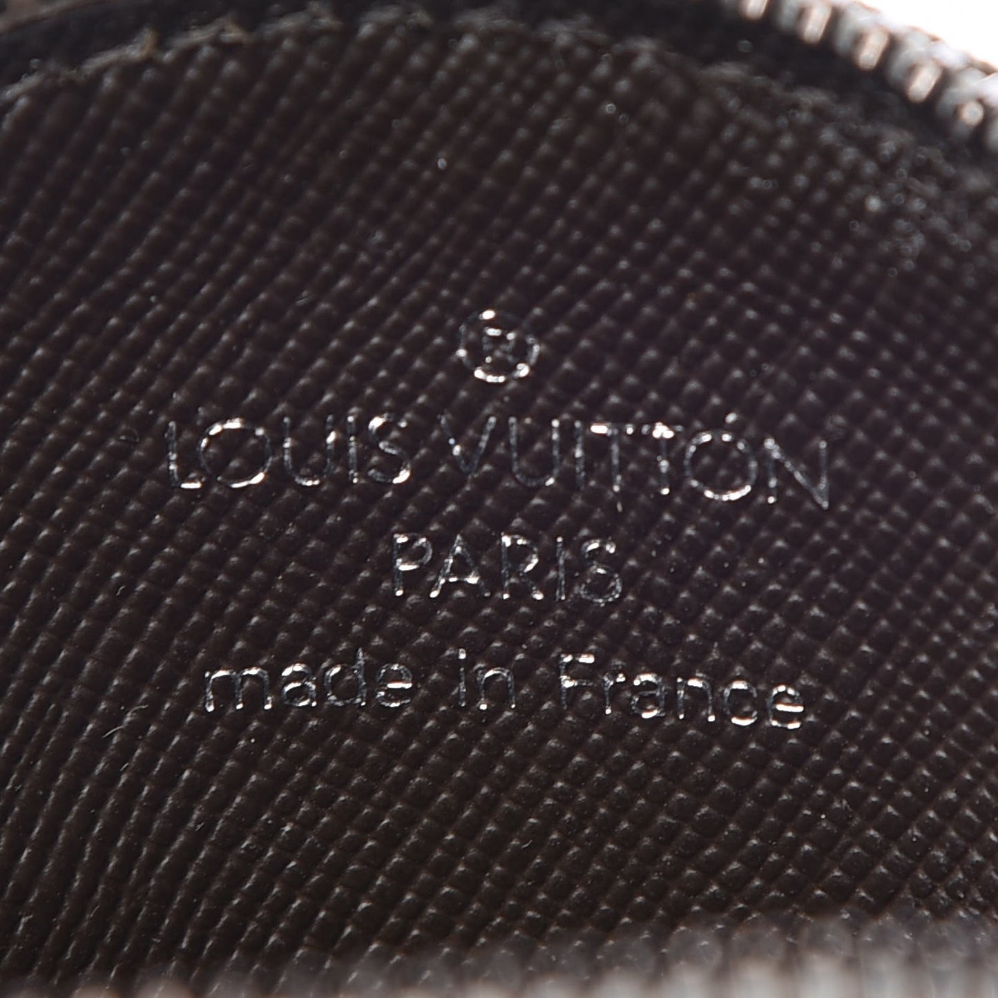 Mini Monogram Conte de Fees Butterfly Porte-Monnaie Coin Purse