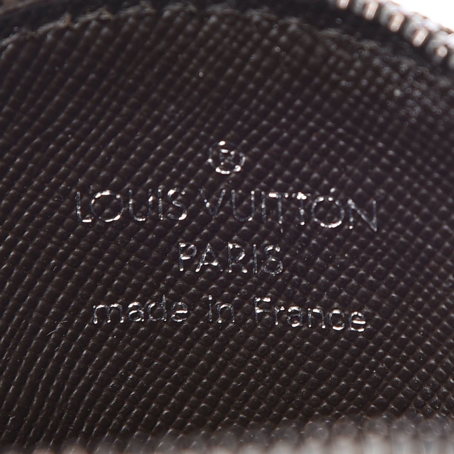 Louis Vuitton Mini Monogram Conte de Fees Butterfly Porte-Monnaie Coin Purse 6 of 13