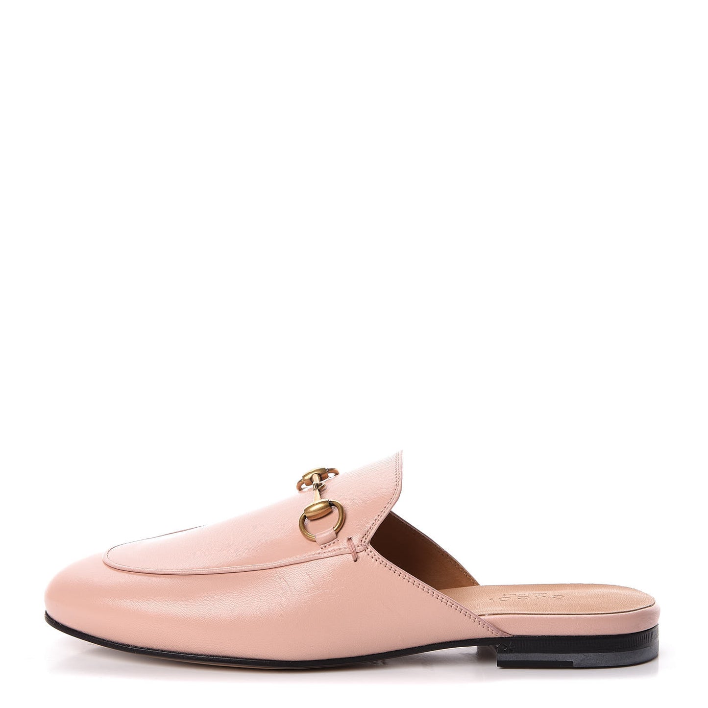 Malaga Kid Womens Princetown Slippers 36.5 Perfect Pink