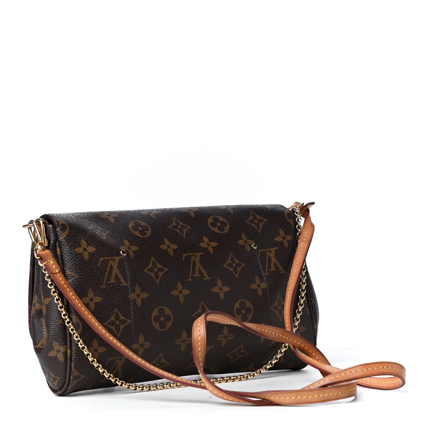 Monogram Favorite MM
