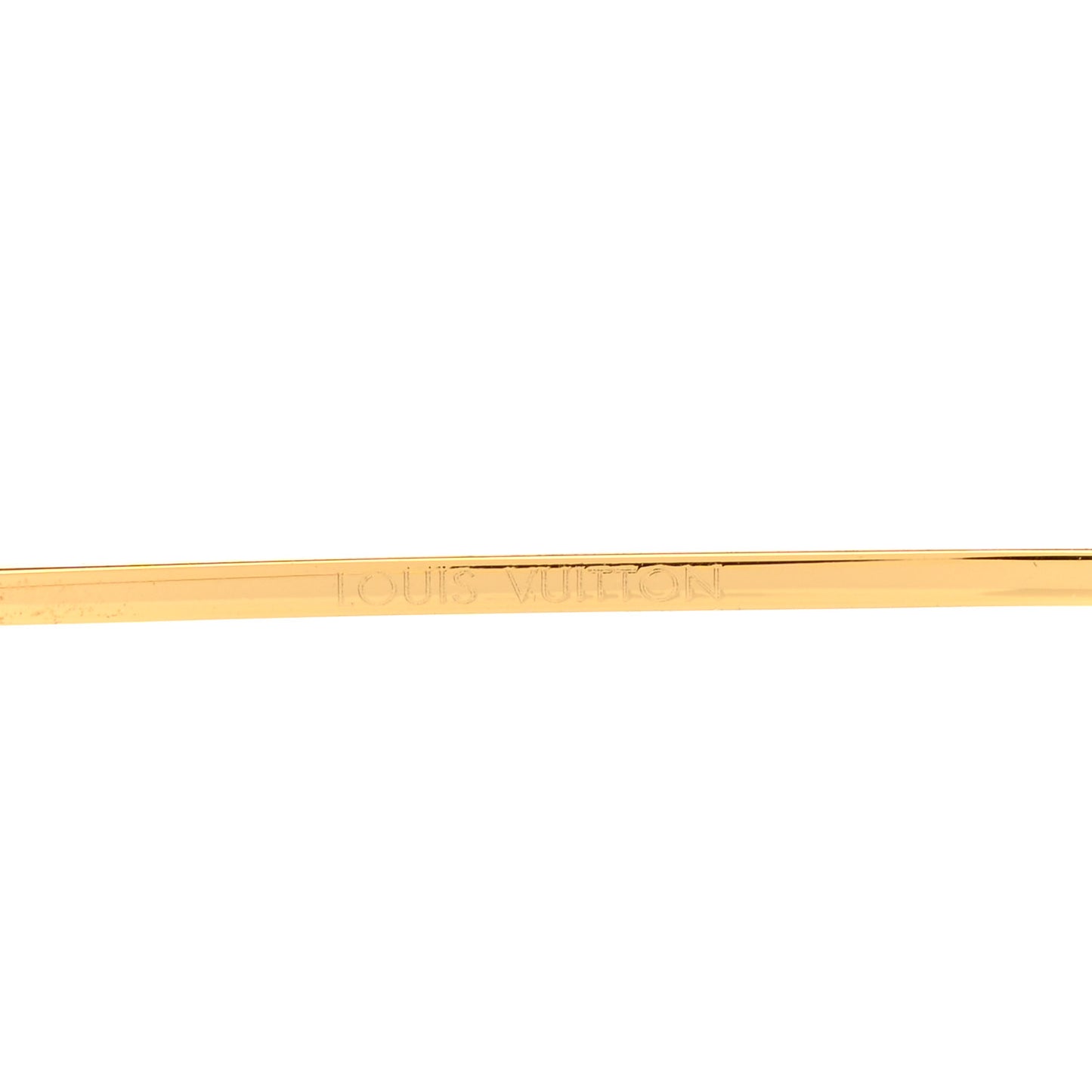 Grease Mask Sunglasses Z1469U Gold