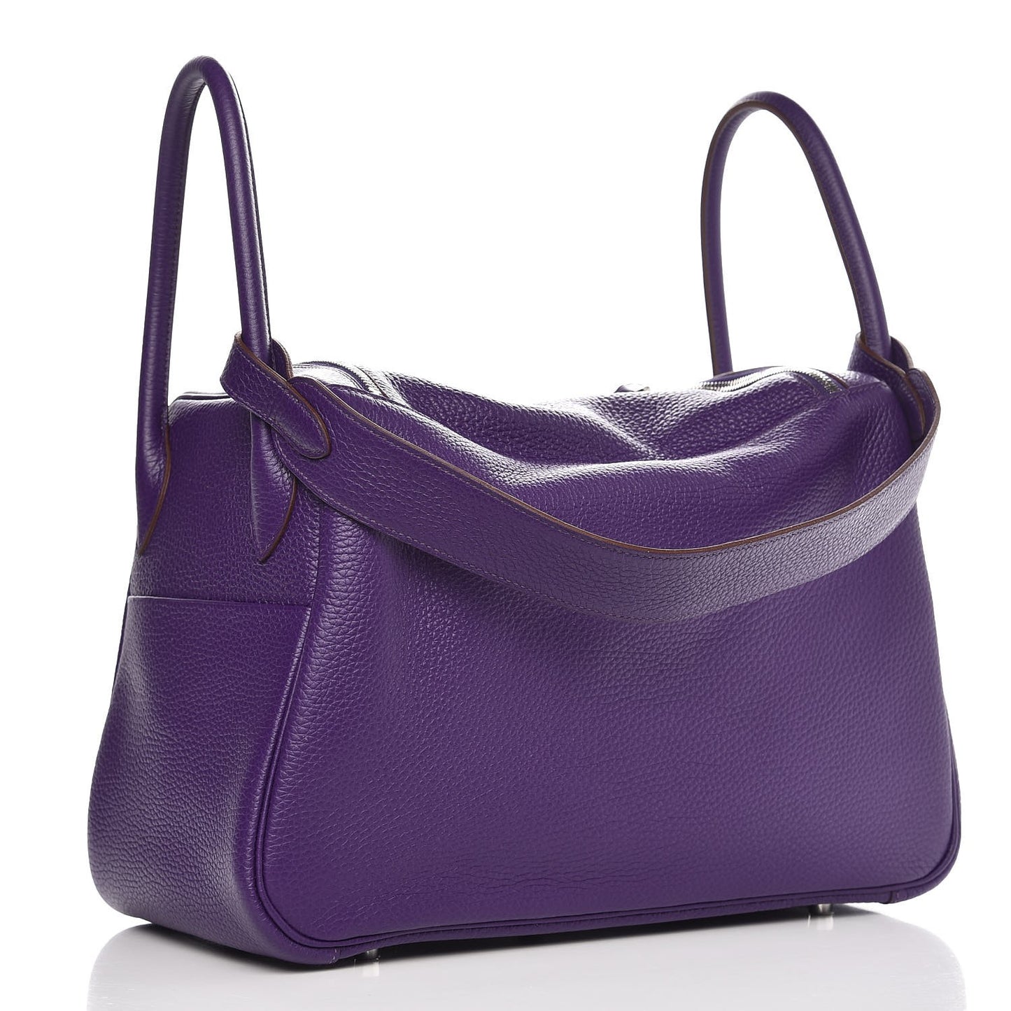 Taurillon Clemence Lindy 34 Iris
