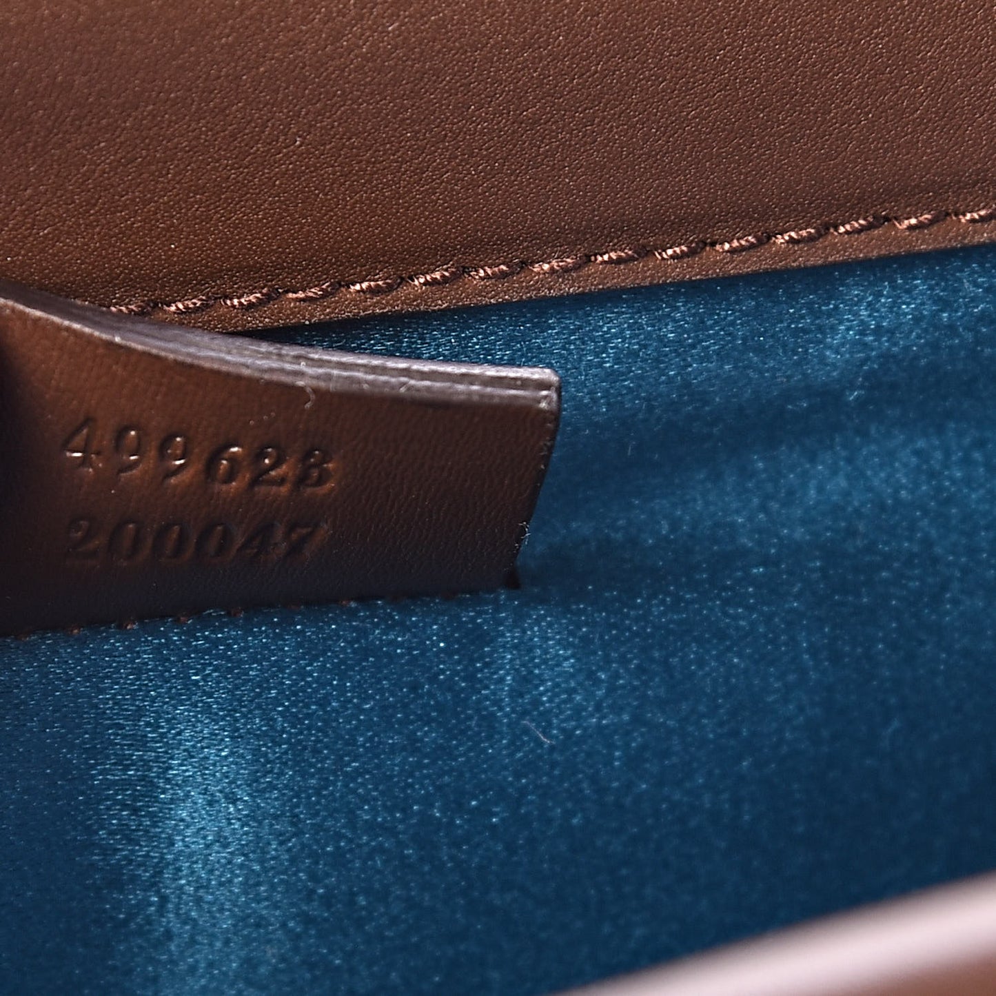 Velvet Moon Calfskin Crystal GG Monogram Small Dionysus Shoulder Bag Brown Vintage Cocoa Black Diamond