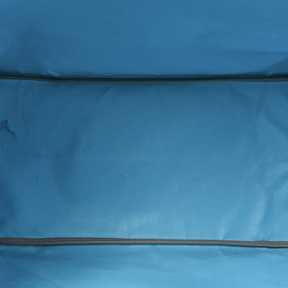 Goyard Goyardine Saint Louis Claire Voie GM Grege Turquoise 6 of 14