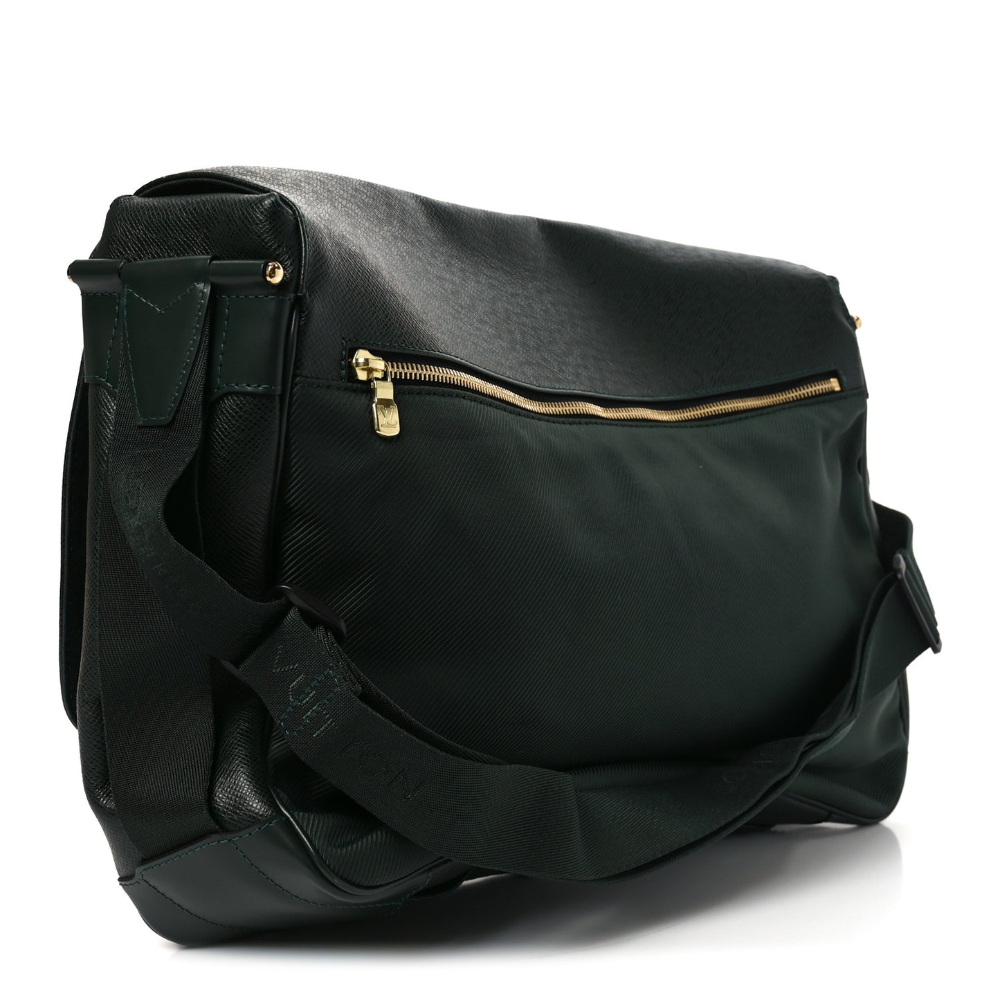 Taiga Dersou Messenger Bag Epicea