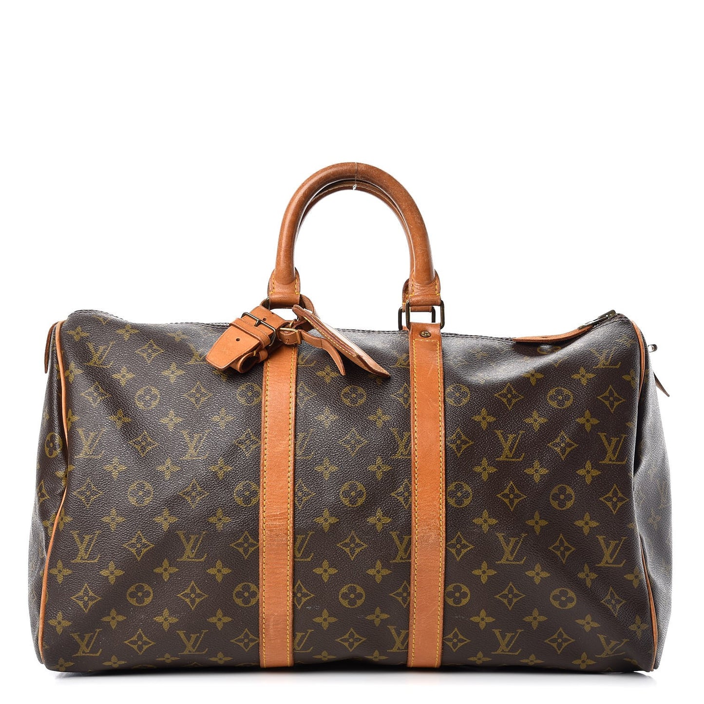 Monogram Keepall 45